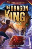 Otherworld Chronicles #3: The Dragon King, Johnson-Shelton, Nils