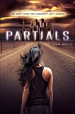 Partials, Wells, Dan