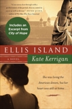 Ellis Island: A Novel, Kerrigan, Kate