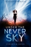 Under the Never Sky, Rossi, Veronica