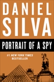 Portrait of a Spy, Silva, Daniel