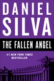 The Fallen Angel: A Novel, Silva, Daniel