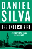 The English Girl: A Novel, Silva, Daniel