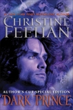 Dark Prince: Author's Cut, Feehan, Christine