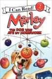 Marley: The Dog Who Ate My Homework, Grogan, John