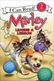 Marley: Marley Learns a Lesson, Grogan, John