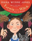 Earwig and the Witch, Jones, Diana Wynne