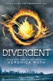 Divergent, Roth, Veronica