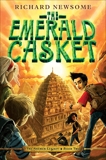 The Emerald Casket, Newsome, Richard