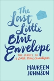 The Last Little Blue Envelope, Johnson, Maureen