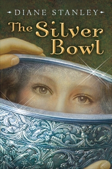 The Silver Bowl, Stanley, Diane