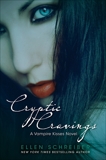 Vampire Kisses 8: Cryptic Cravings, Schreiber, Ellen