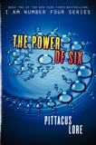 The Power of Six, Lore, Pittacus