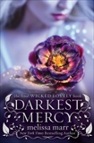 Darkest Mercy, Marr, Melissa