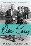 Dear Cary: My Life with Cary Grant, Cannon, Dyan