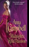 Midnight's Wild Passion, Campbell, Anna