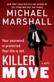 Killer Move: A Novel, Marshall, Michael