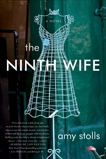 The Ninth Wife: A Novel, Stolls, Amy