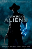 Cowboys and Aliens, Rosenberg, Scott Mitchell