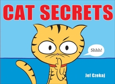 Cat Secrets, Czekaj, Jef