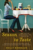 Season to Taste: How I Lost My Sense of Smell and Found My Way, Birnbaum, Molly