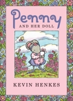 Penny and Her Doll, Henkes, Kevin