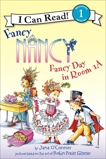 Fancy Nancy: Fancy Day in Room 1-A, O'Connor, Jane