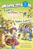 Fancy Nancy: Apples Galore!, O'Connor, Jane