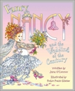 Fancy Nancy and the Wedding of the Century, O'Connor, Jane