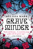 Graveminder, Marr, Melissa