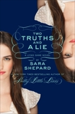 The Lying Game #3: Two Truths and a Lie, Shepard, Sara