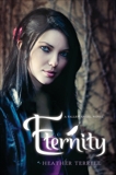 Eternity: A Fallen Angel Novel, Terrell, Heather