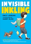 Invisible Inkling, Jenkins, Emily