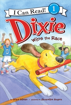 Dixie Wins the Race, Gilman, Grace