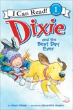 Dixie and the Best Day Ever, Gilman, Grace