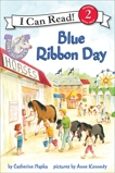 Pony Scouts: Blue Ribbon Day, Hapka, Catherine