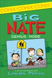 Big Nate: Genius Mode, Peirce, Lincoln