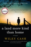 A Land More Kind Than Home: A Novel, Cash, Wiley