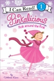 Pinkalicious: Pink around the Rink, Kann, Victoria