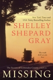 Missing: The Secrets of Crittenden County, Book One, Gray, Shelley Shepard