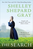 The Search: The Secrets of Crittenden County, Book Two, Gray, Shelley Shepard