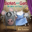 Splat the Cat: On with the Show, Scotton, Rob