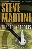 Trader of Secrets: A Paul Madriani Novel, Martini, Steve