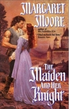 The Maiden and Her Knight, Moore, Margaret