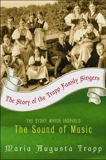 The Story of the Trapp Family Singers, Trapp, Maria Augusta