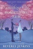 Something Old, Something New: A Blessings Novel, Jenkins, Beverly