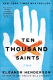 Ten Thousand Saints: A Novel, Henderson, Eleanor