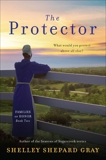 The Protector: Families of Honor, Book Two, Gray, Shelley Shepard