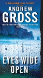 Eyes Wide Open: A Novel, Gross, Andrew