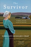 The Survivor: Families of Honor, Book Three, Gray, Shelley Shepard